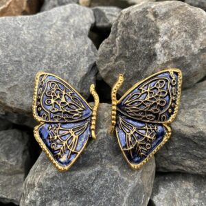 Butterfly Earrings